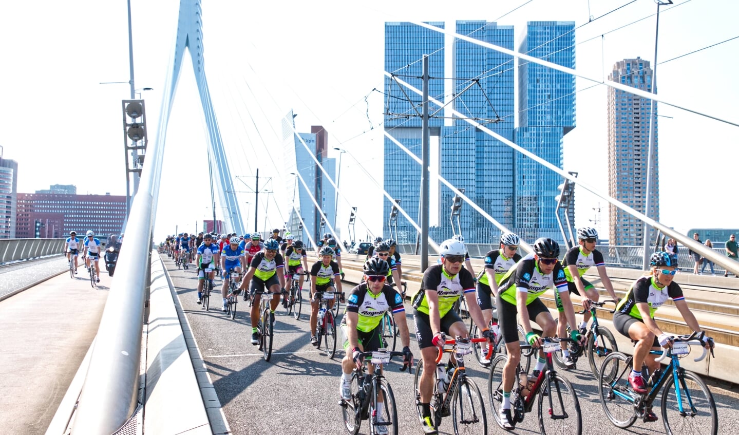 Foto's: Rotterdam Cycling Festival 