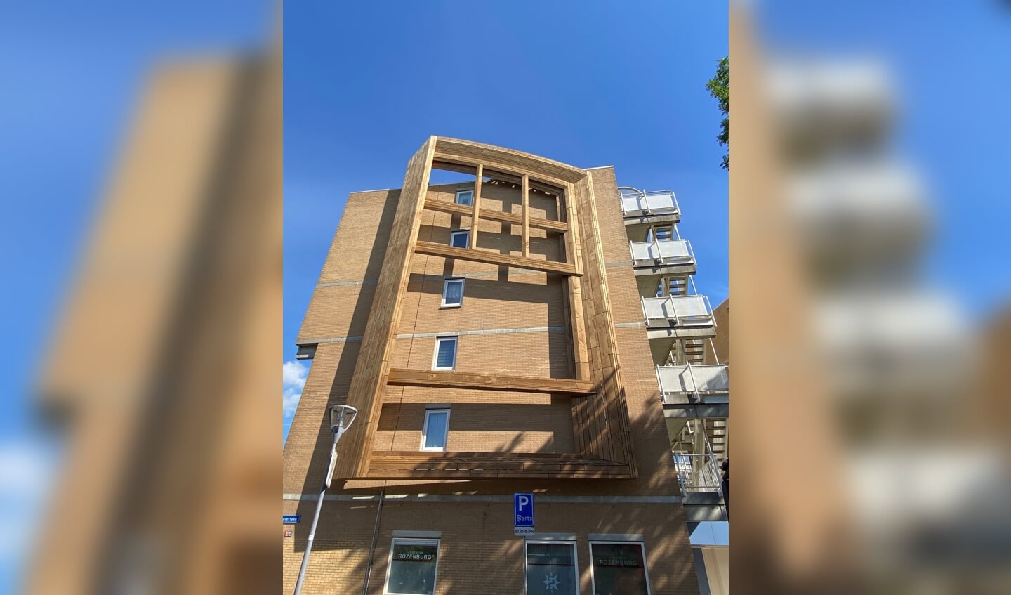 Foto: CBK Rotterdam