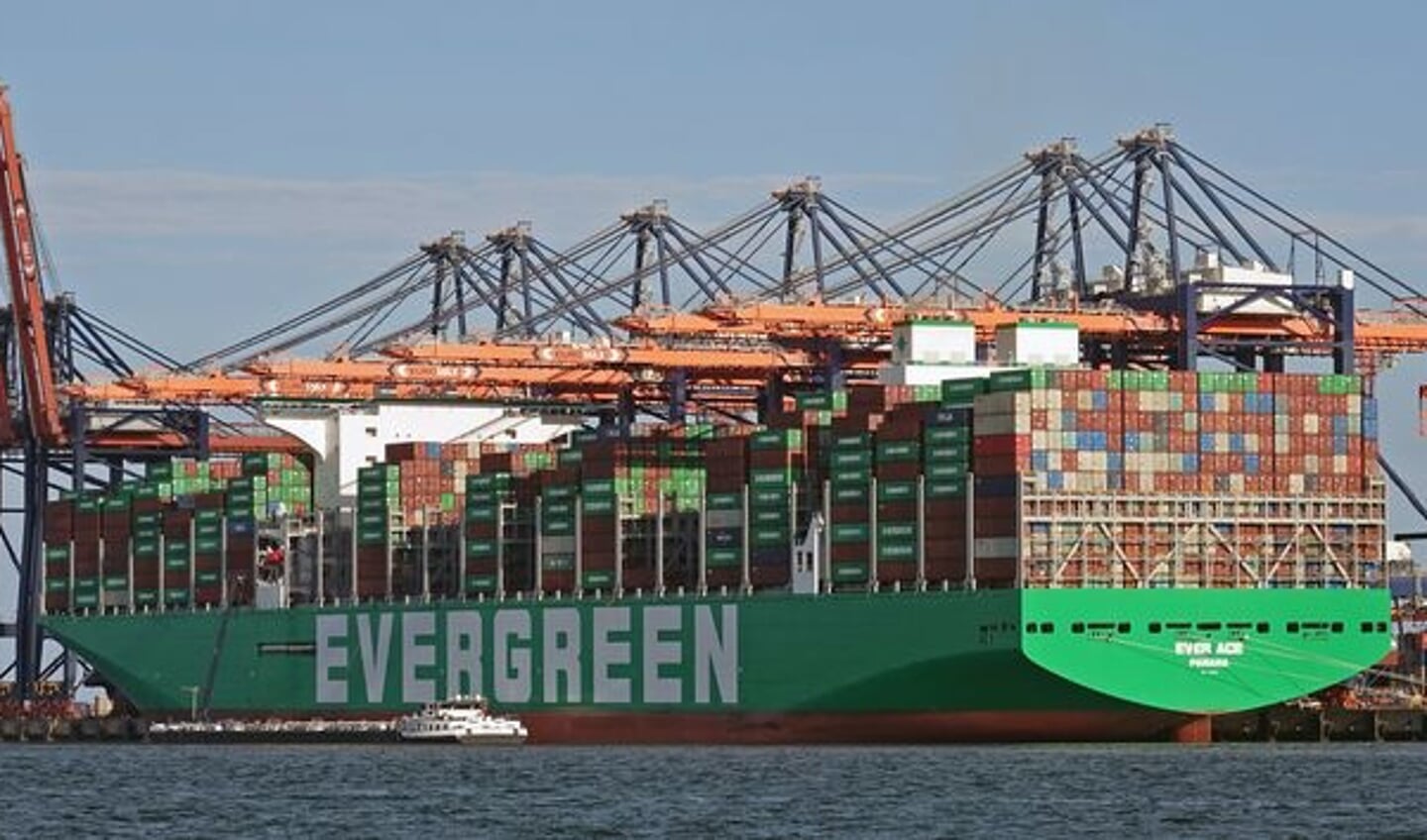 Foto: Port of Rotterdam