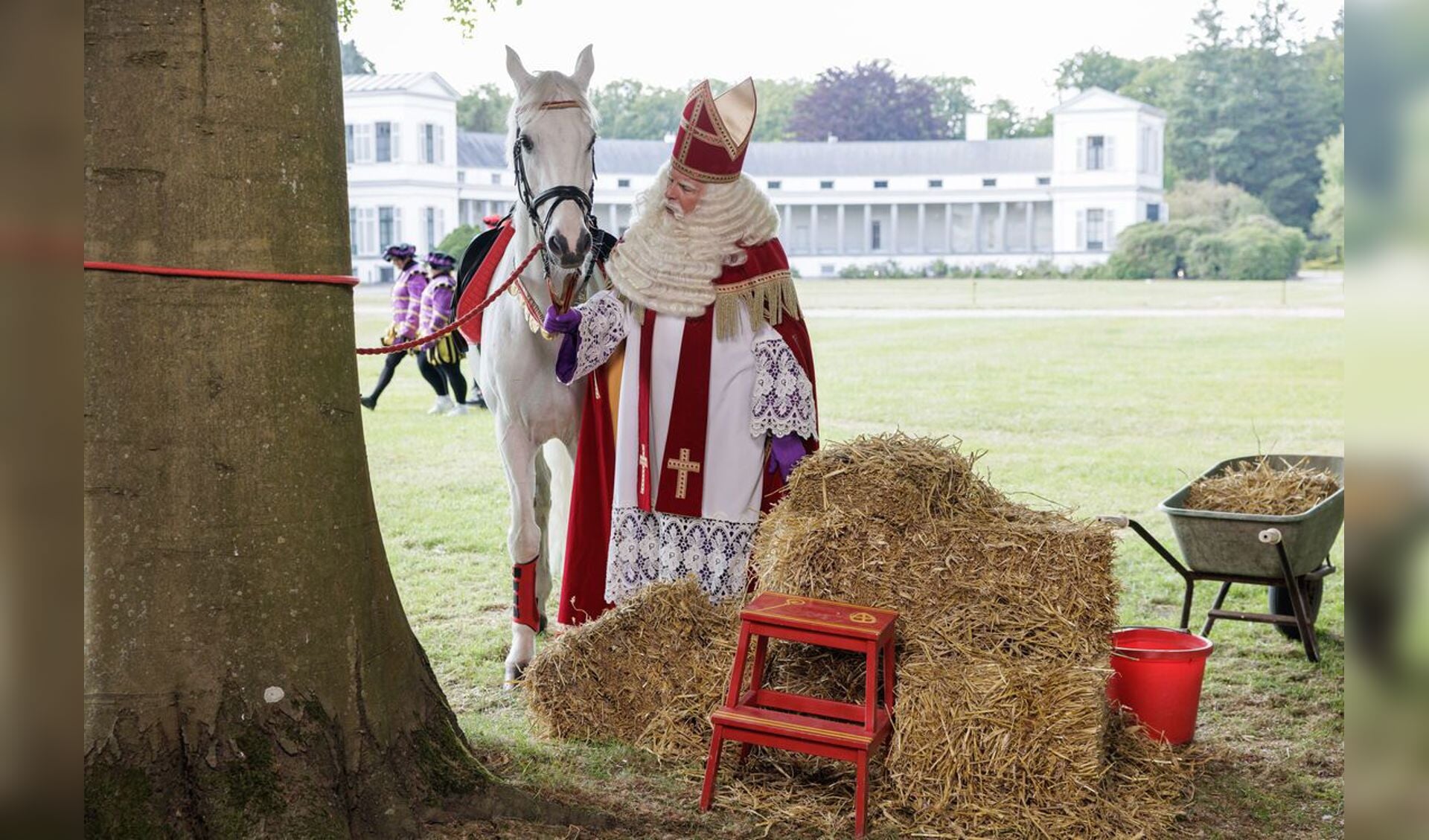St. Nicolaas