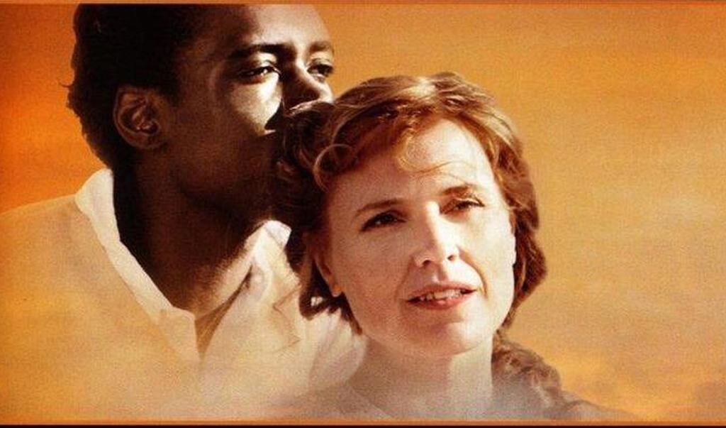 Film & Boek: Sonny Boy - Adverteren Rotterdam | De Havenloods | Krant