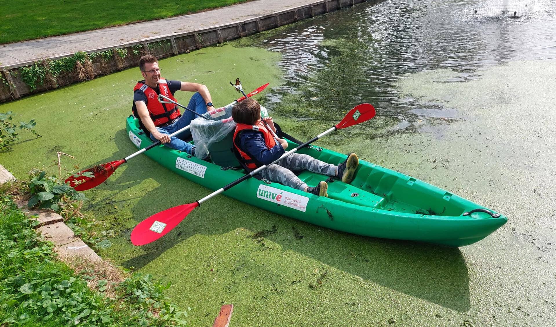 Foto: Zwerfie Rotterdam