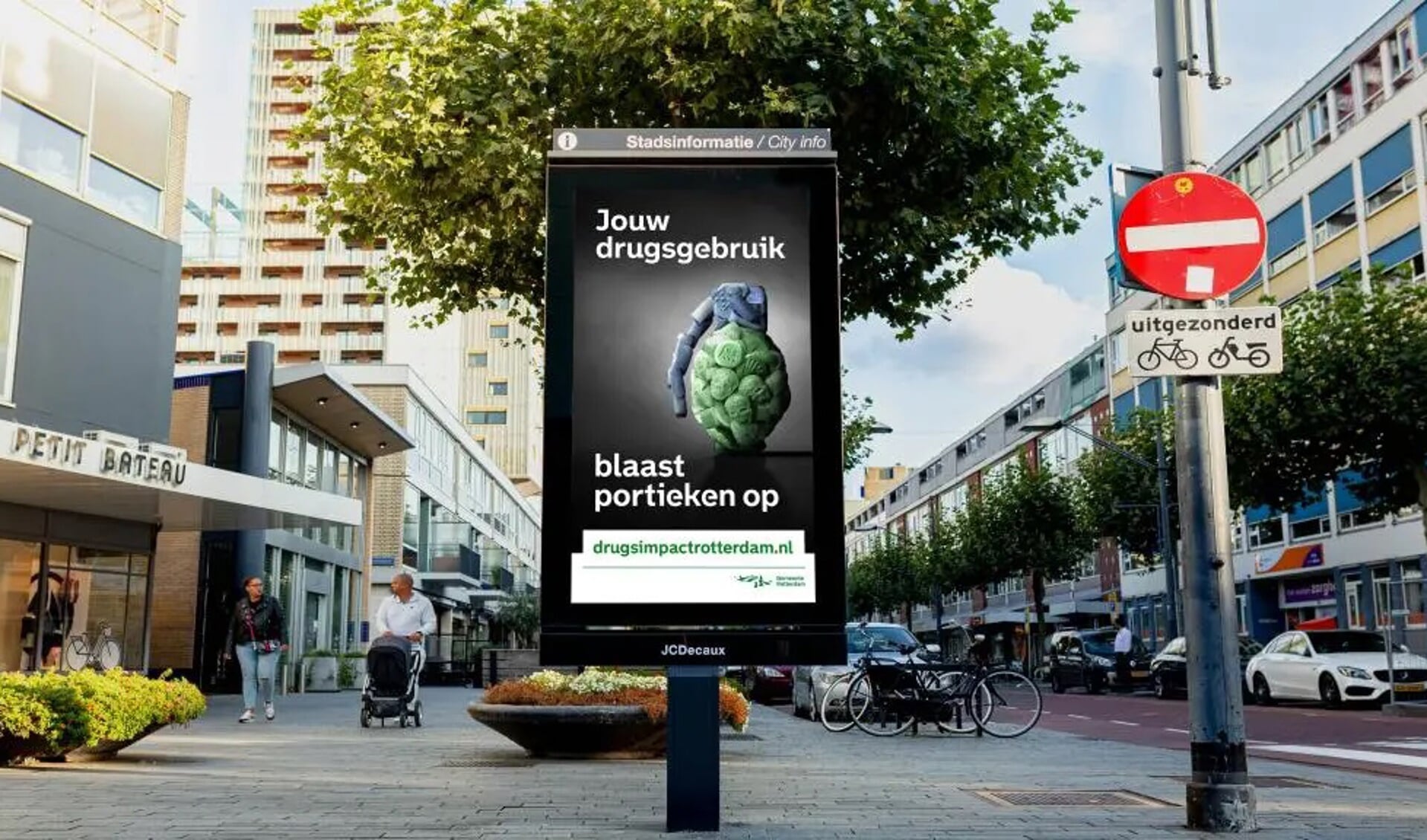 Foto: Gemeente Rotterdam