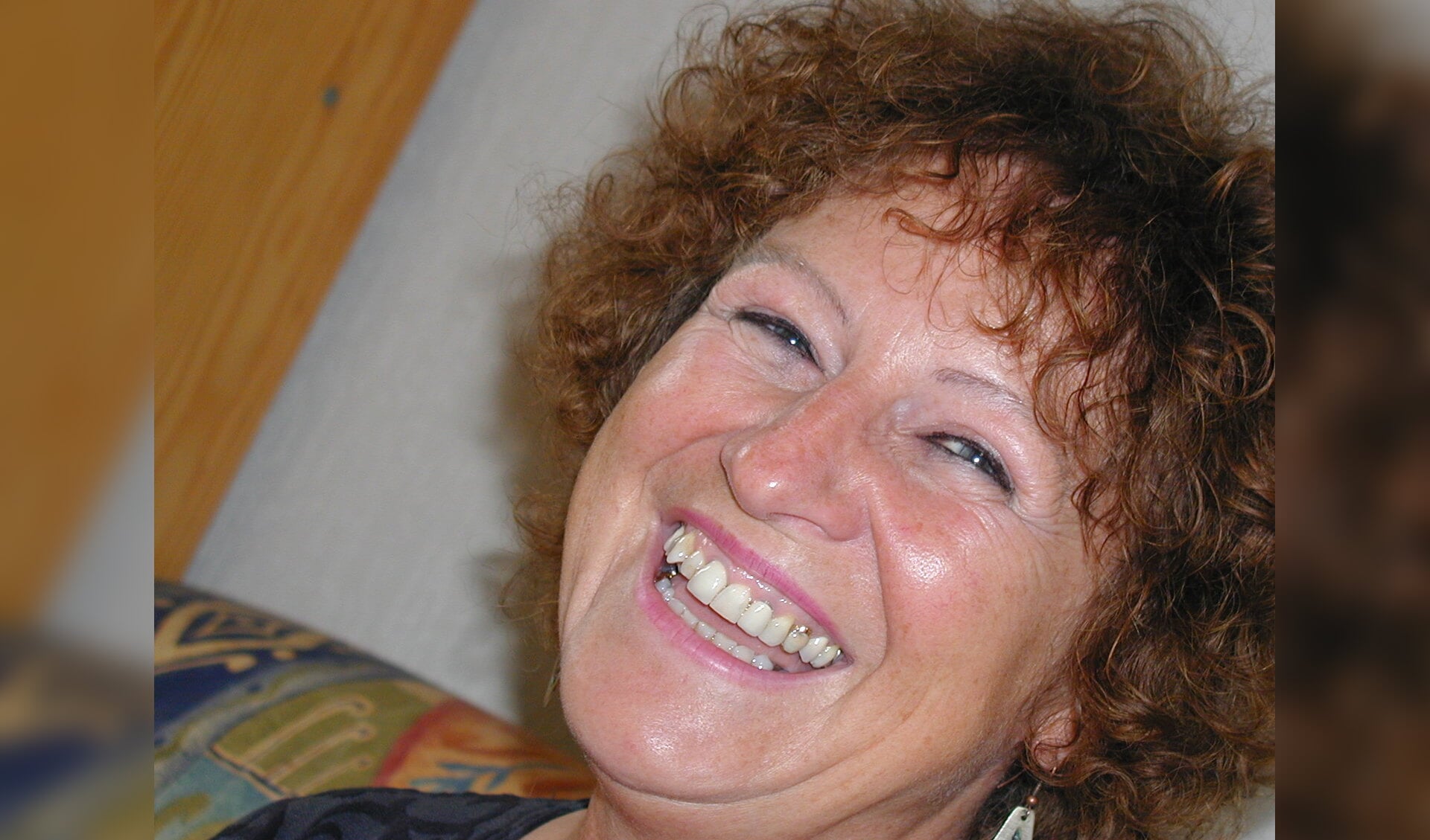 Anna van Leeuwen