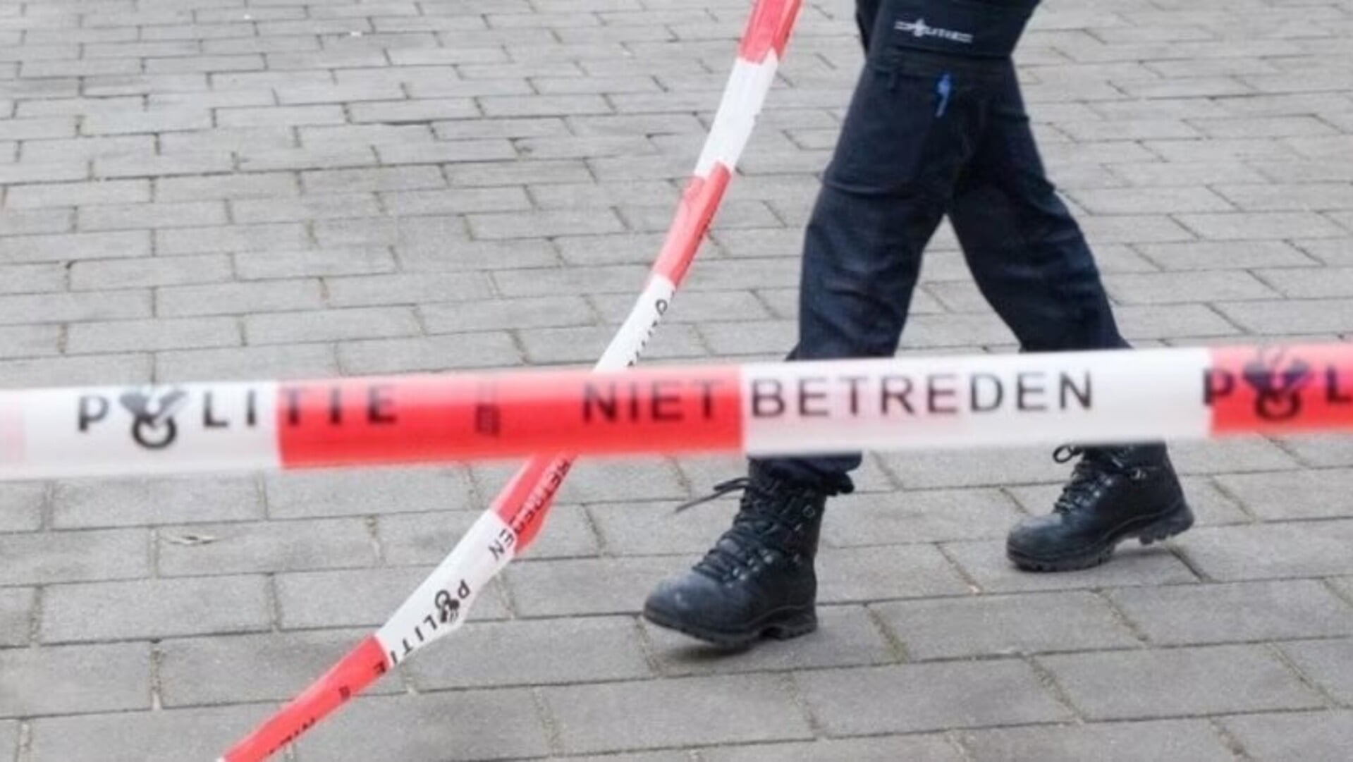 Beeld: Politie Rotterdam
