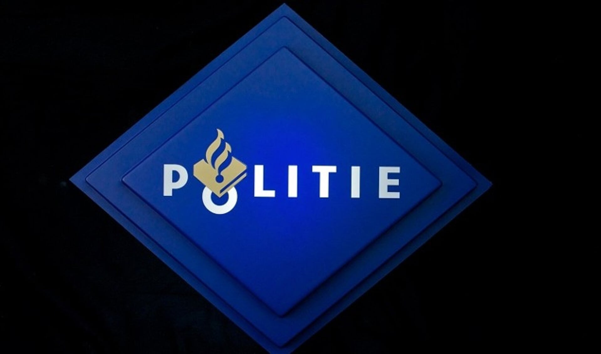 Beeld Politie Rotterdam