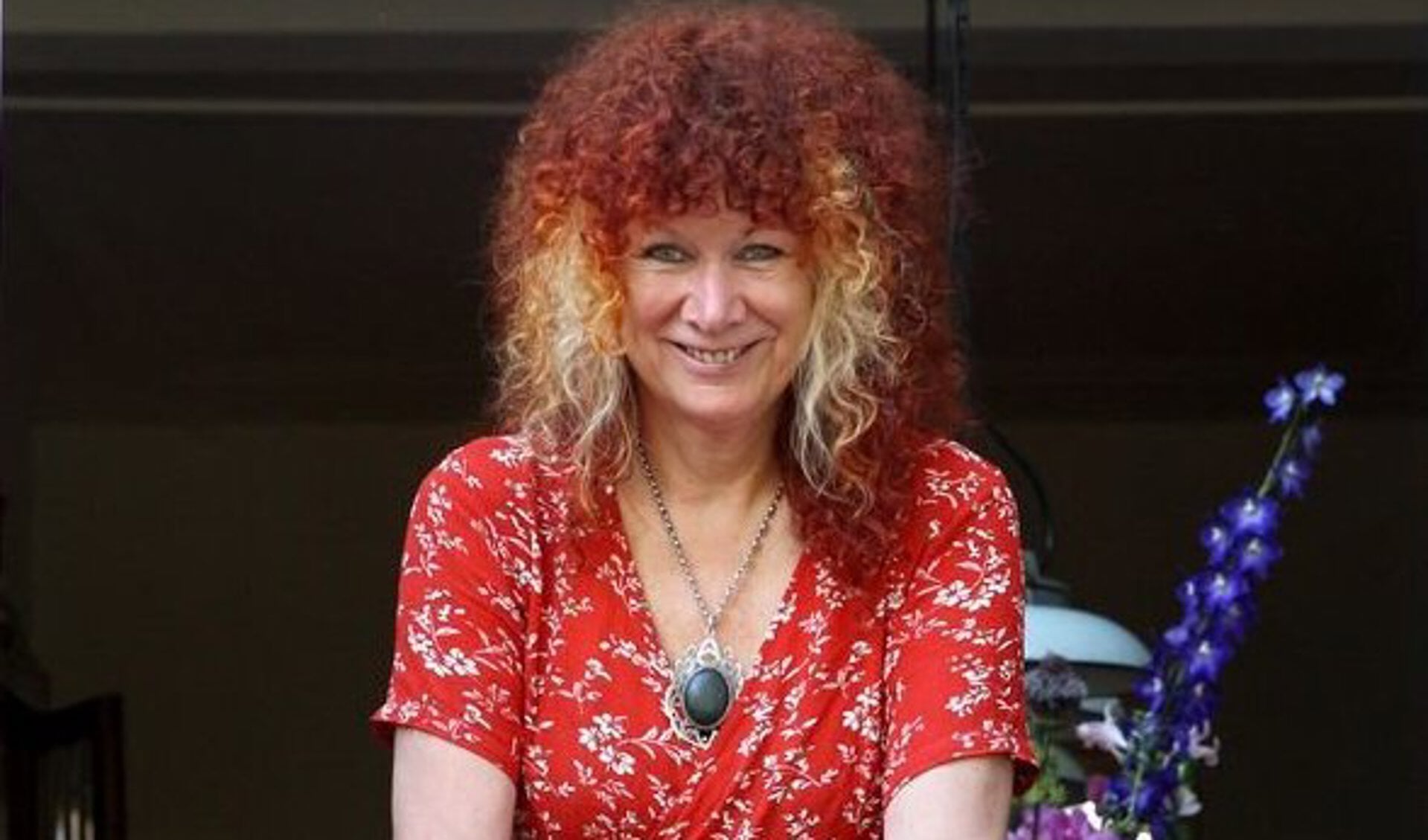 Carrie Jansen