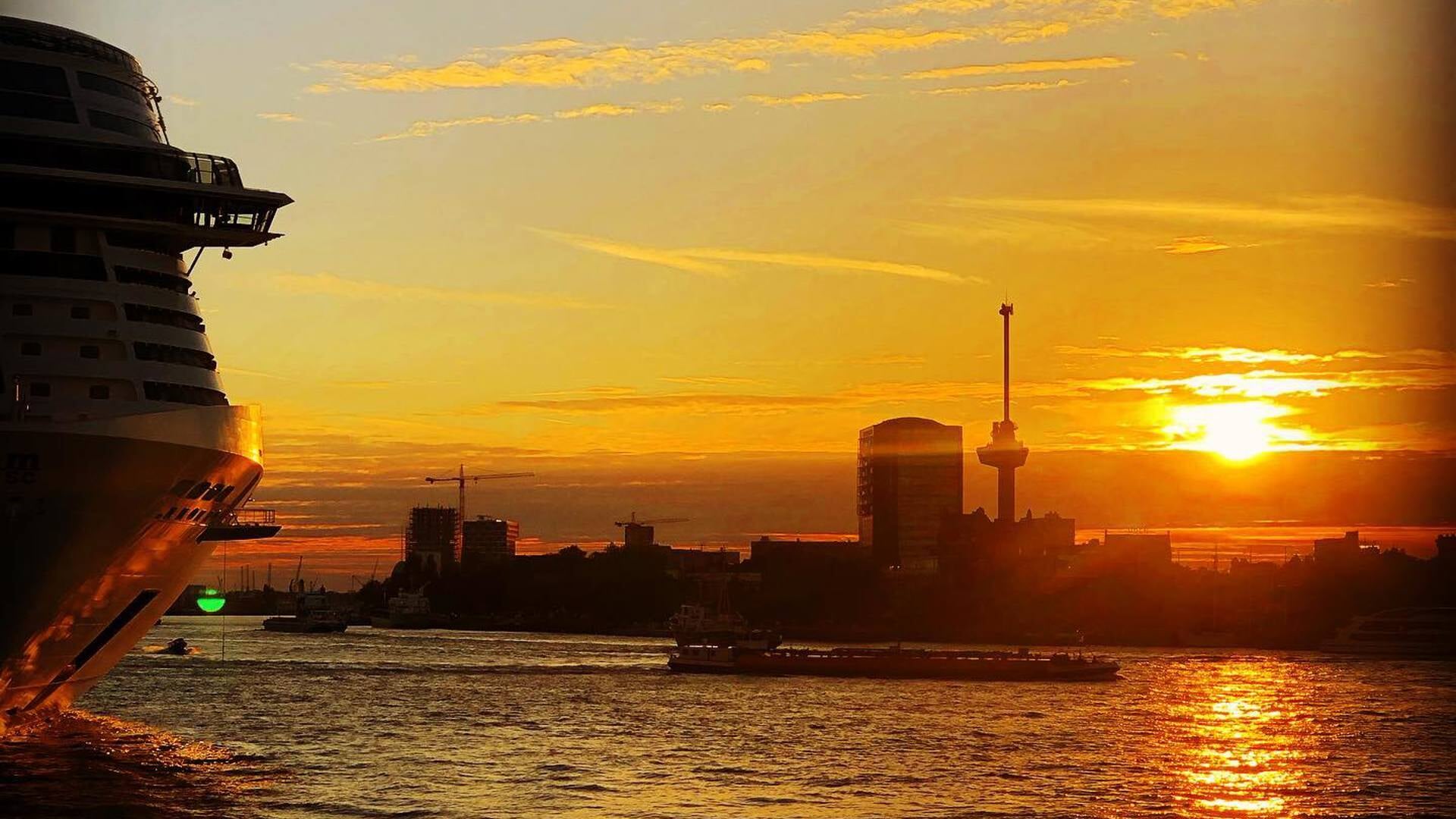 Foto: @martijnruff op Instagram