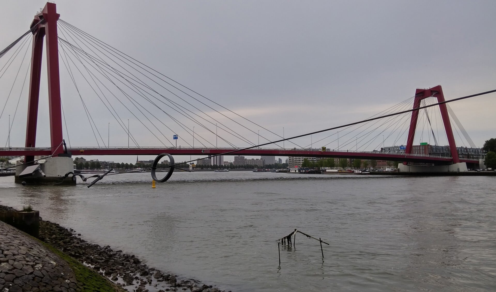 Foto: Marjolein Degenaar