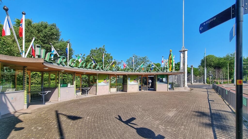 Blijdorp trok in 2023 bijna anderhalf miljoen bezoekers, maar dit jaar gaat de lat omhoog Blijdorp trok in 2023 bijna anderhalf miljoen bezoekers, maar dit jaar gaat de lat omhoog