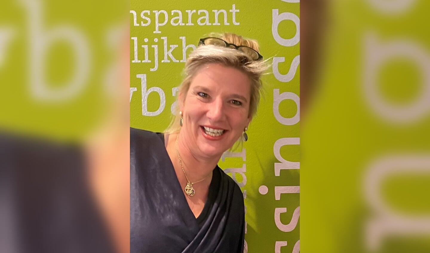 Wordt Marianne van den Anker de nieuwe burgemeester van Rotterdam ...