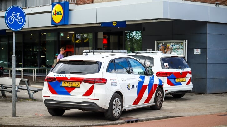 Foto: Nieuws op Beeld