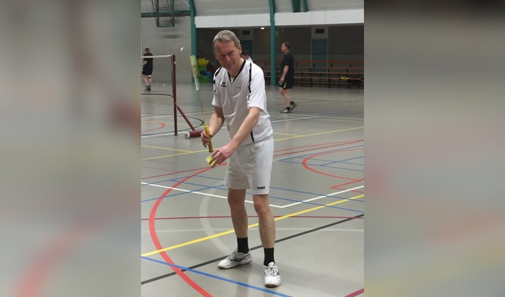Badminton, een leuke sport voor iedereen!