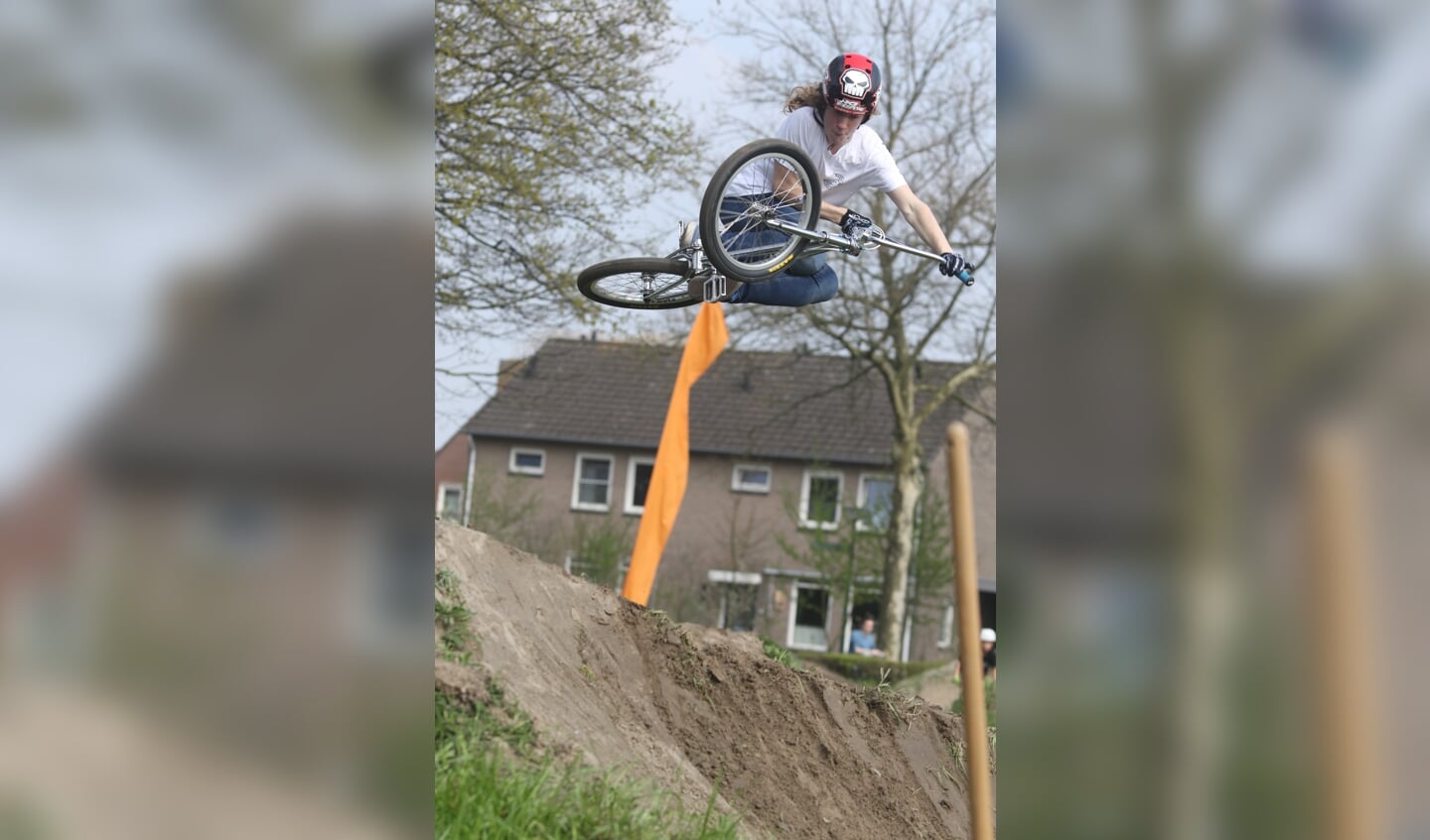 Nederlands grootste talent Jari Roggeveen komt ook dit jaar weer naar Aarle-Rixtel