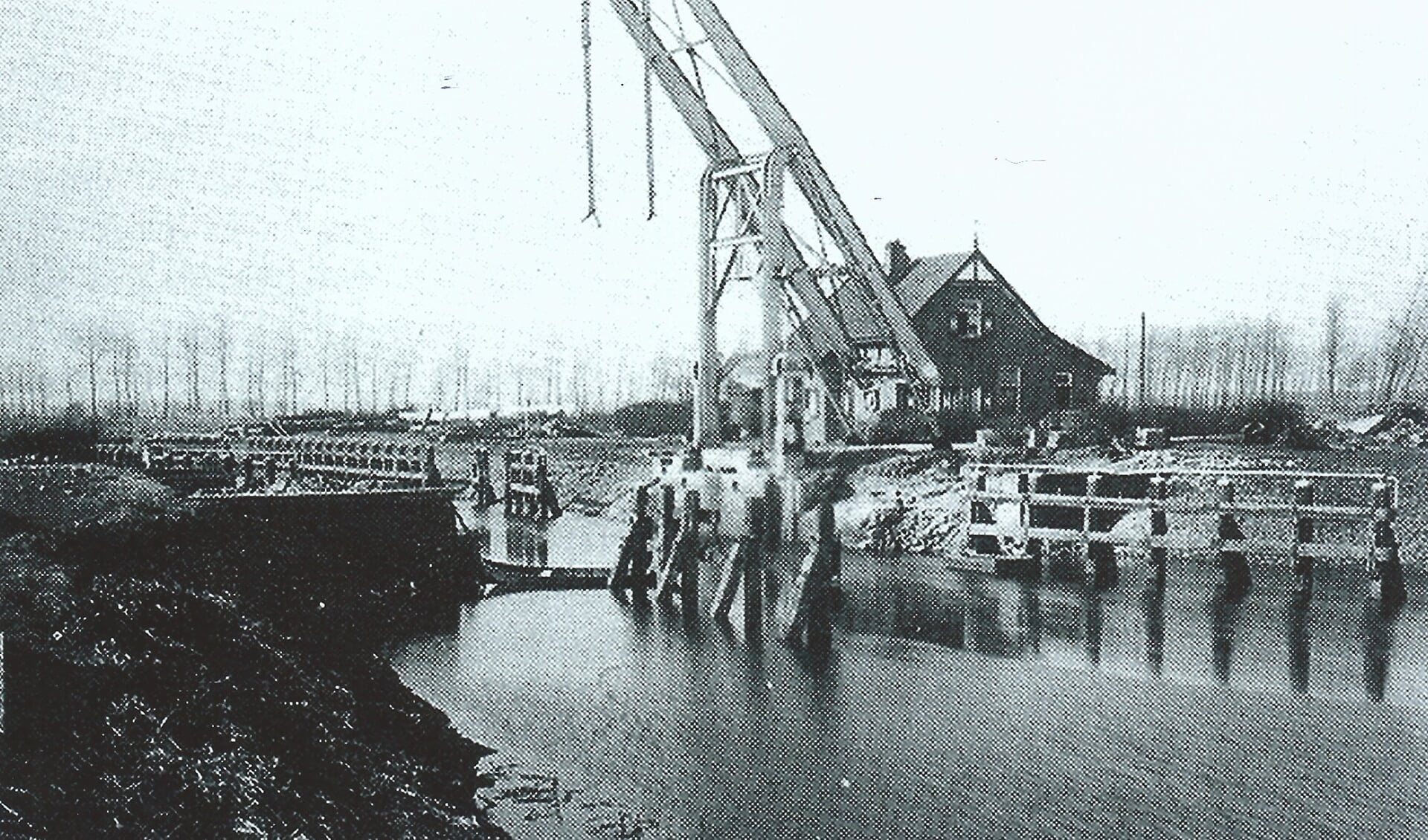 Brug Achterbos