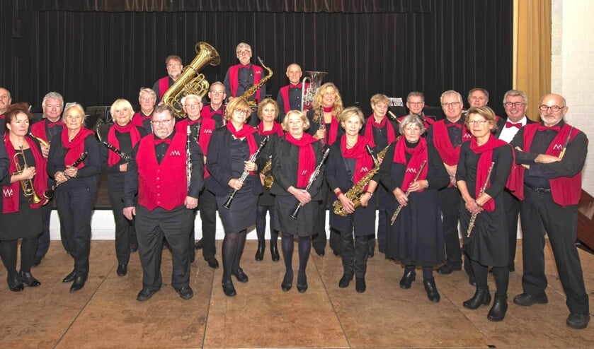 Muziekvereniging Muzikale | Fotonummer: 28e4df