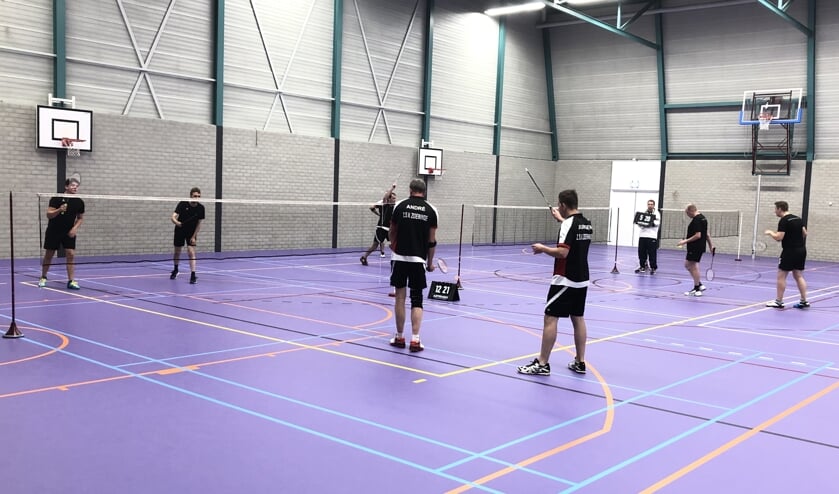 BCL-1/BouwCenter Swinkels – BC Zidewinde-1: 6-2 | Fotonummer: 05f789