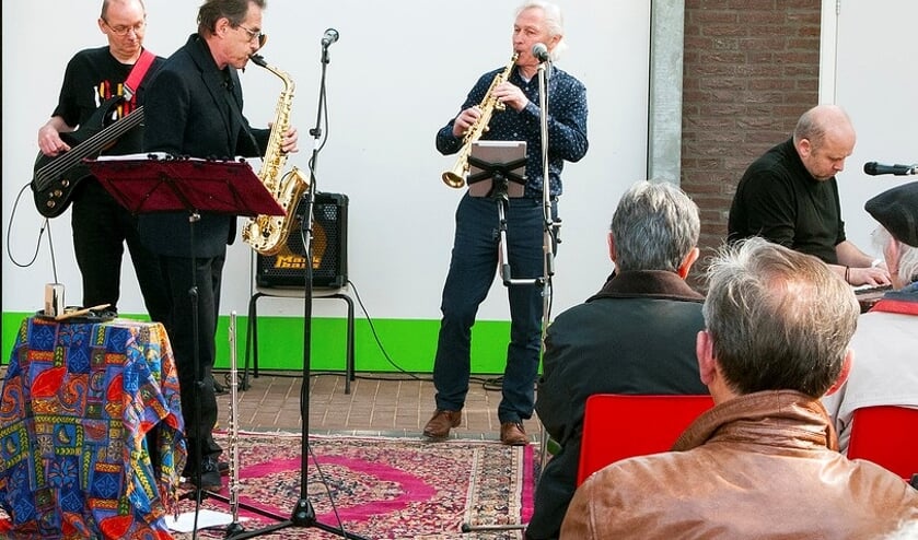 Optreden Simits | Fotonummer: 3b012b