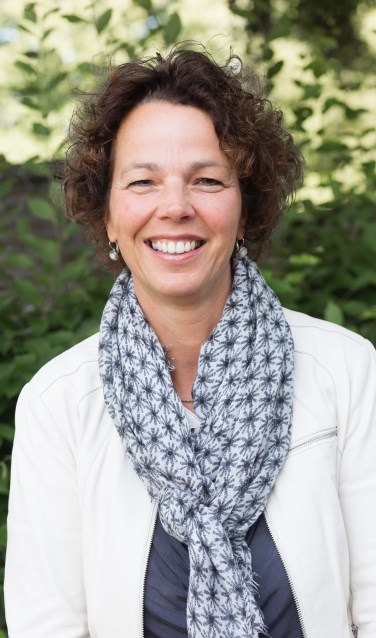 Jolanda van de Ven | Fotonummer: a815d8