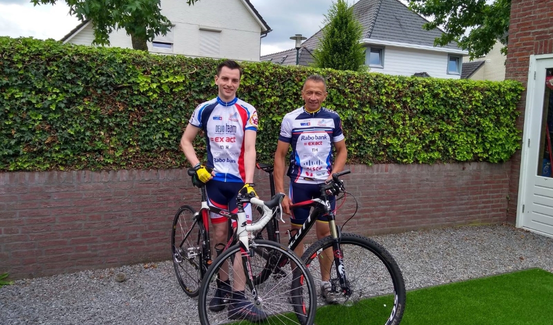 Team Stofberg