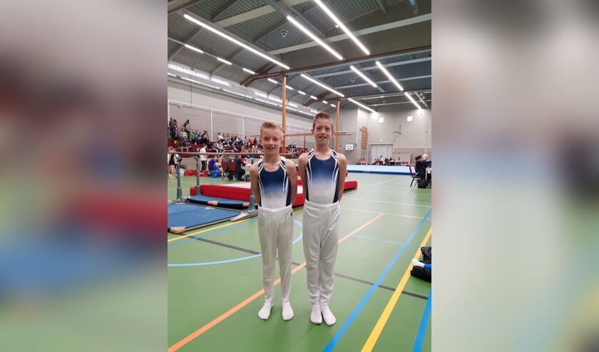 Ries en Mike | Fotonummer: d4b5fd