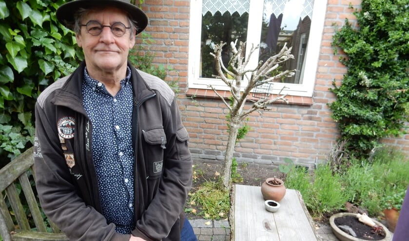 Joop van den Baar | Fotonummer: b171b1