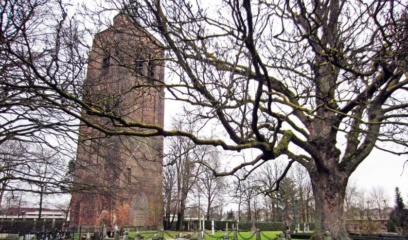 De Oude Toren | Fotonummer: 113bd4