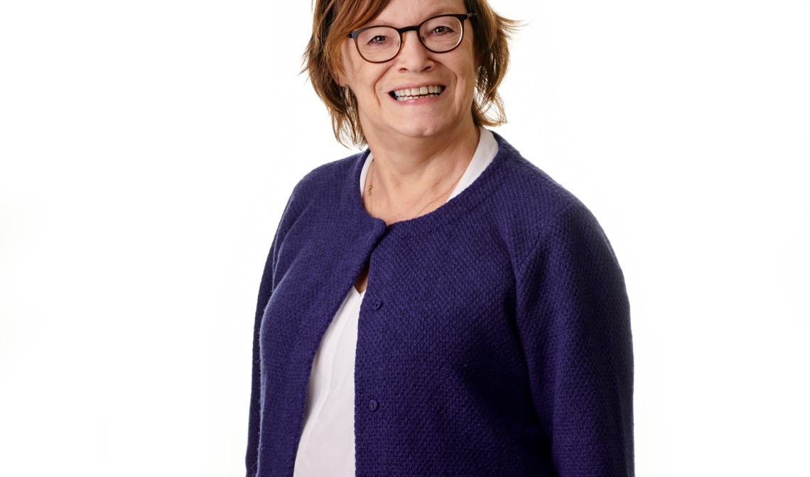 Ria van der Zanden