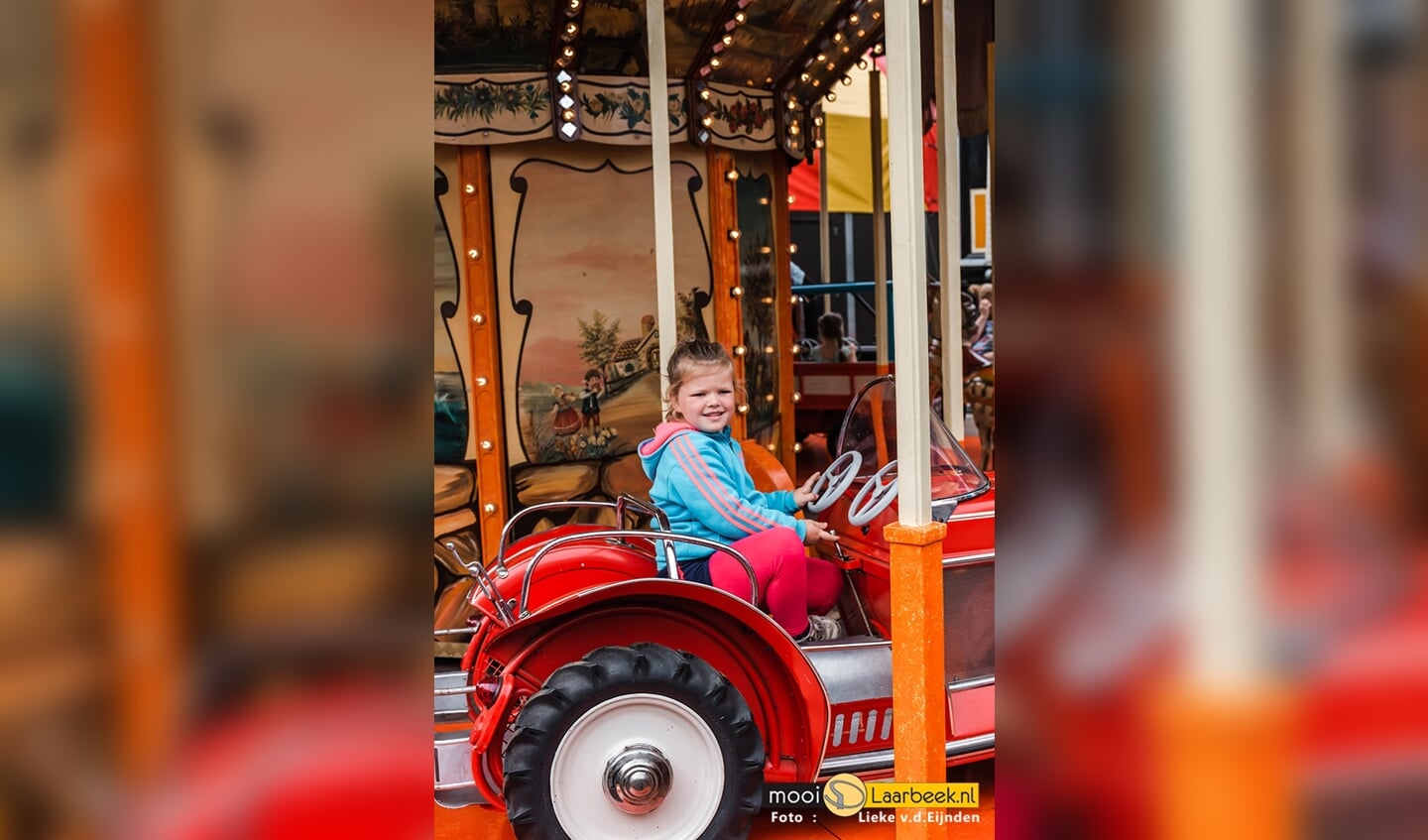 Kermis Beek en Donk 2019 