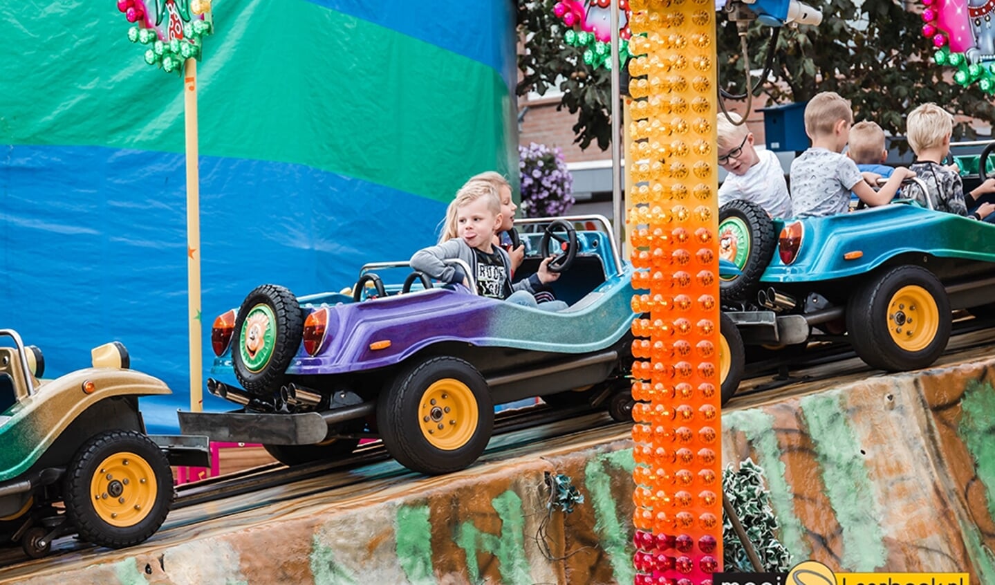 Kermis Beek en Donk 2019 