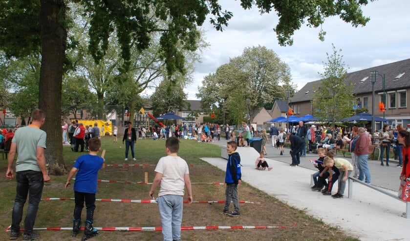 Volop activiteiten in Mariahout afgelopen zondag | Fotonummer: df99fa