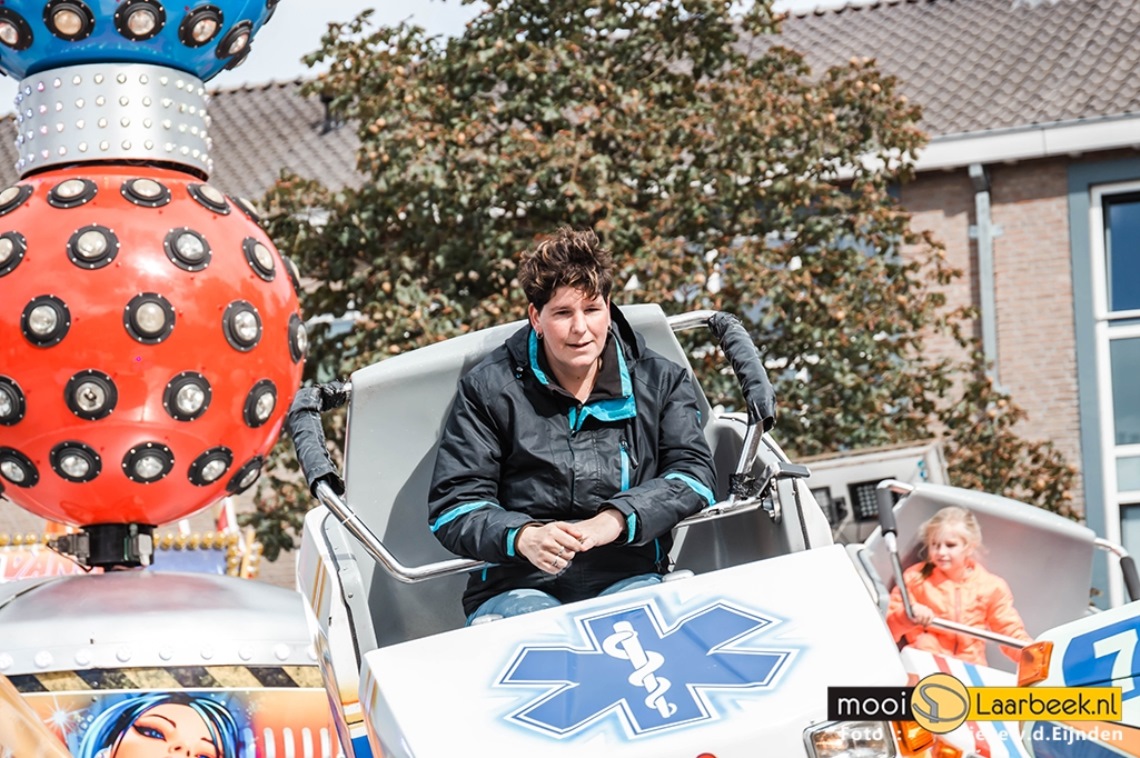 Kermis Beek en Donk 2019