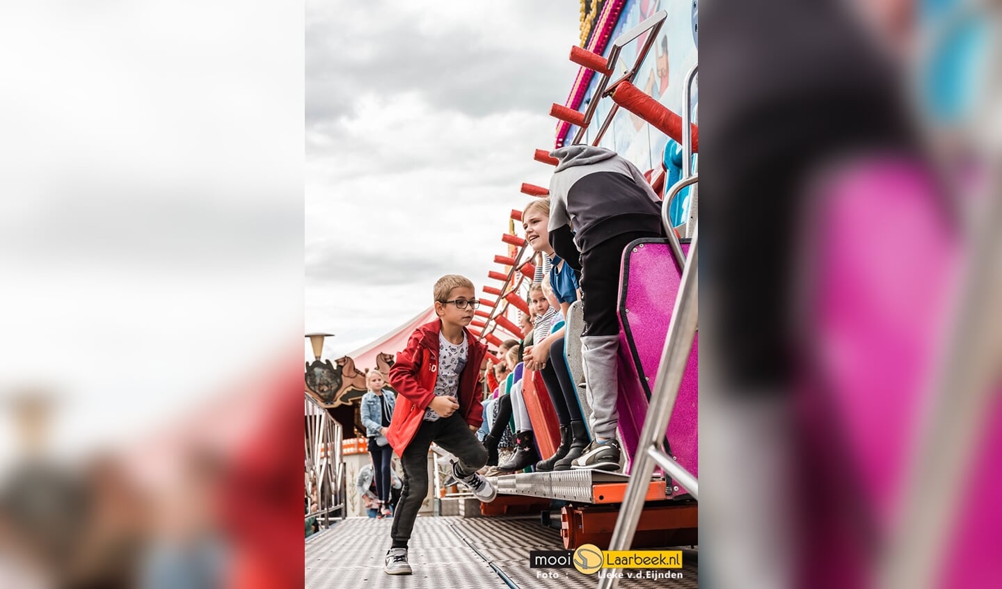 Kermis Beek en Donk 2019 