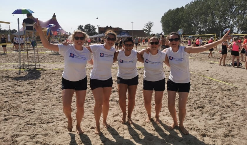 De Mariahoutse Sportvrouwen | Fotonummer: 699ef8