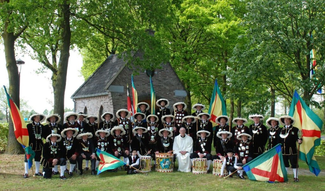Sint Servatius Gilde Lieshout