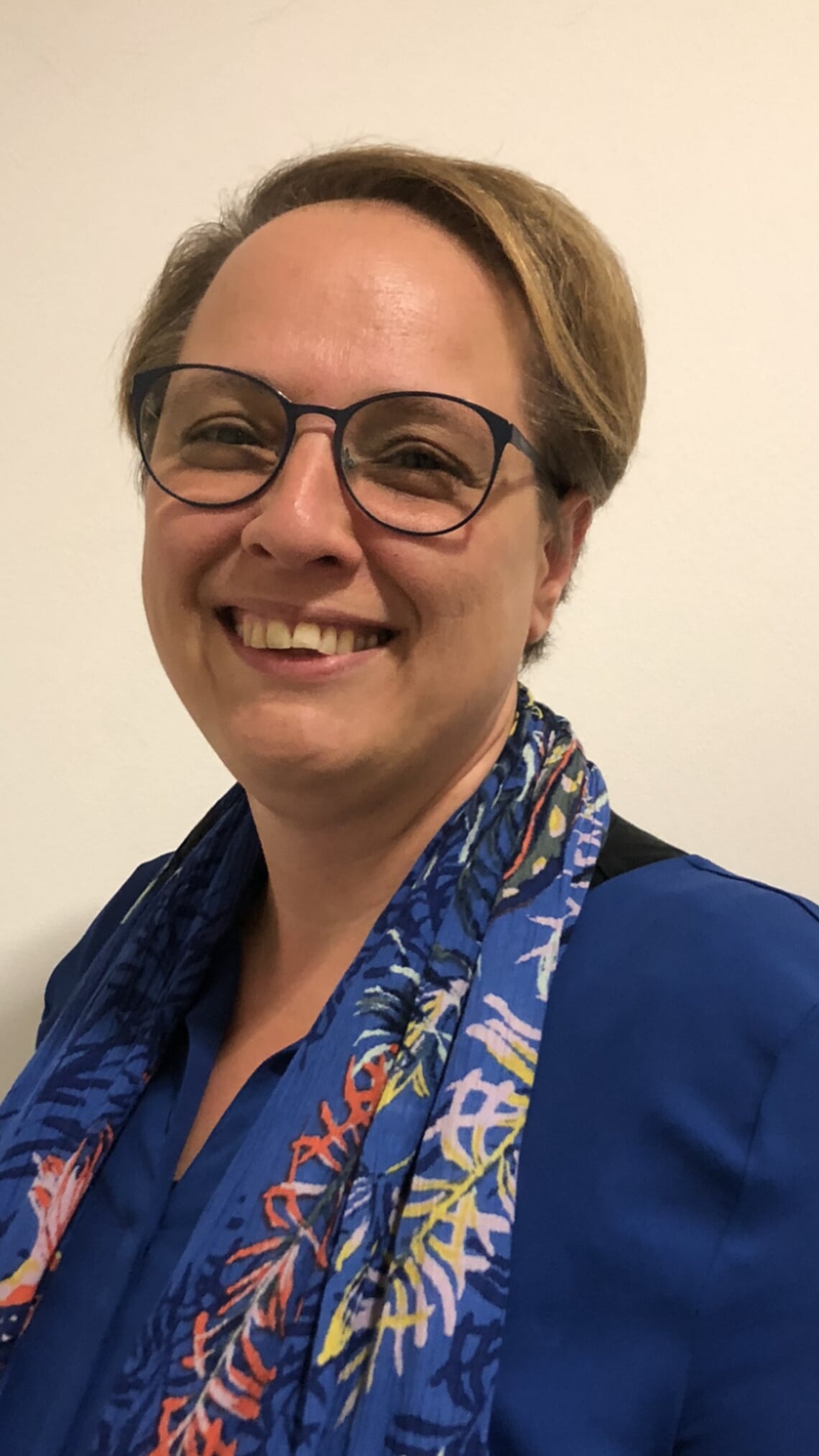 Claudia Jongerius heeft vanuit de Dorpsraad Lieshout continue focus voor het aandachtveld 'wonen'