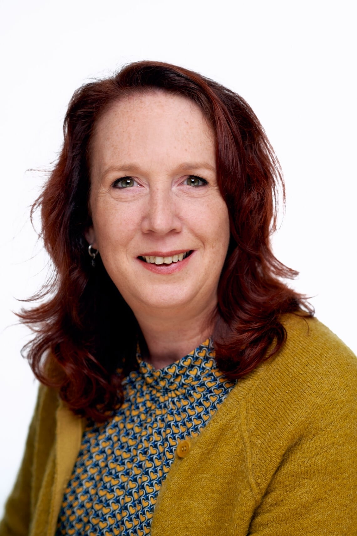<p>Helga van den Heuvel</p>