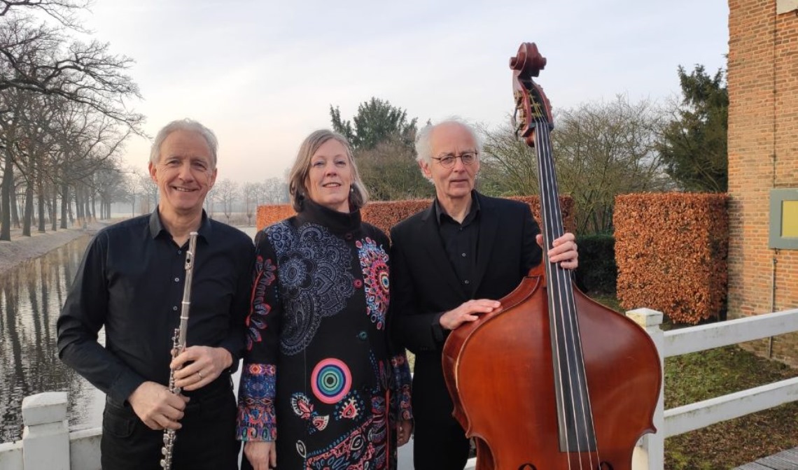 Arlenius Trio
