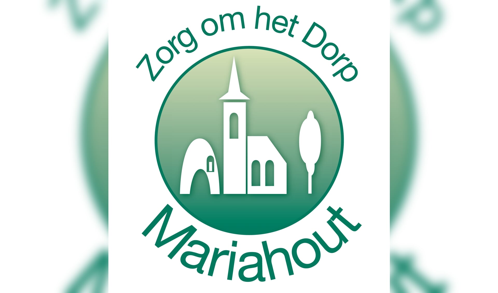dorpsraad/dorpsvereniging Mariahout