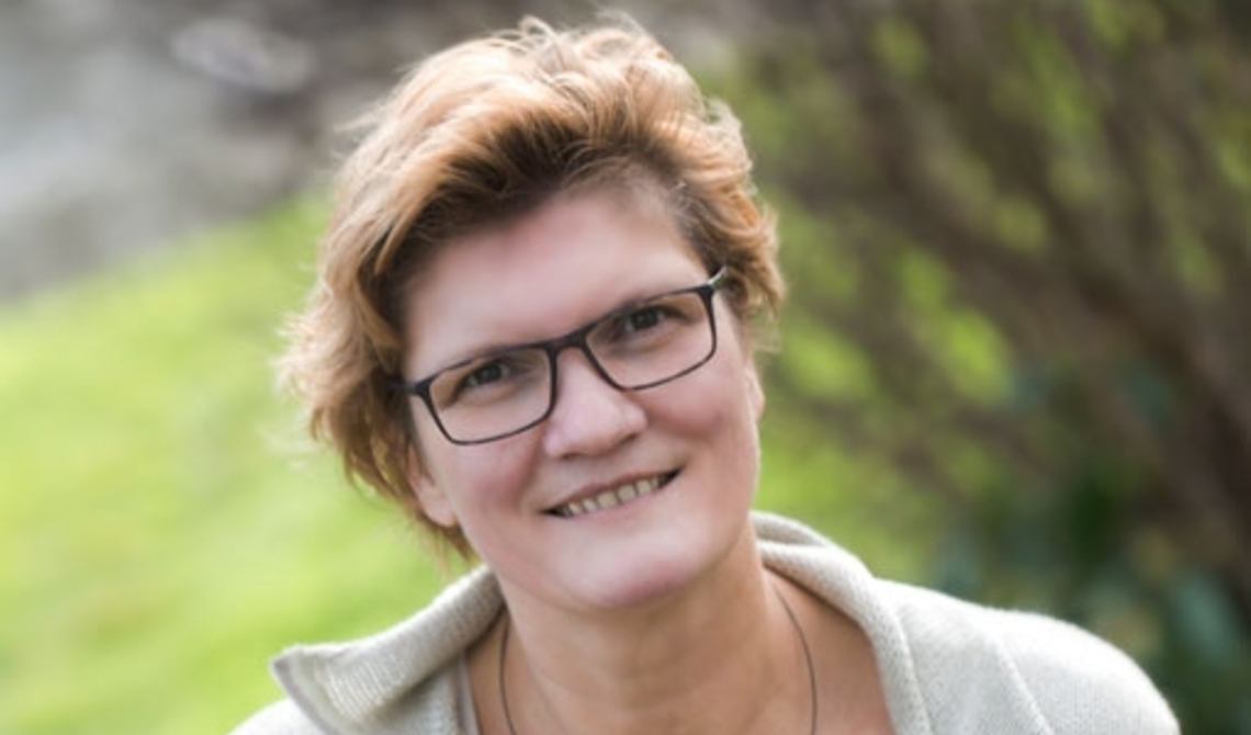 Franca van de Kerkhof