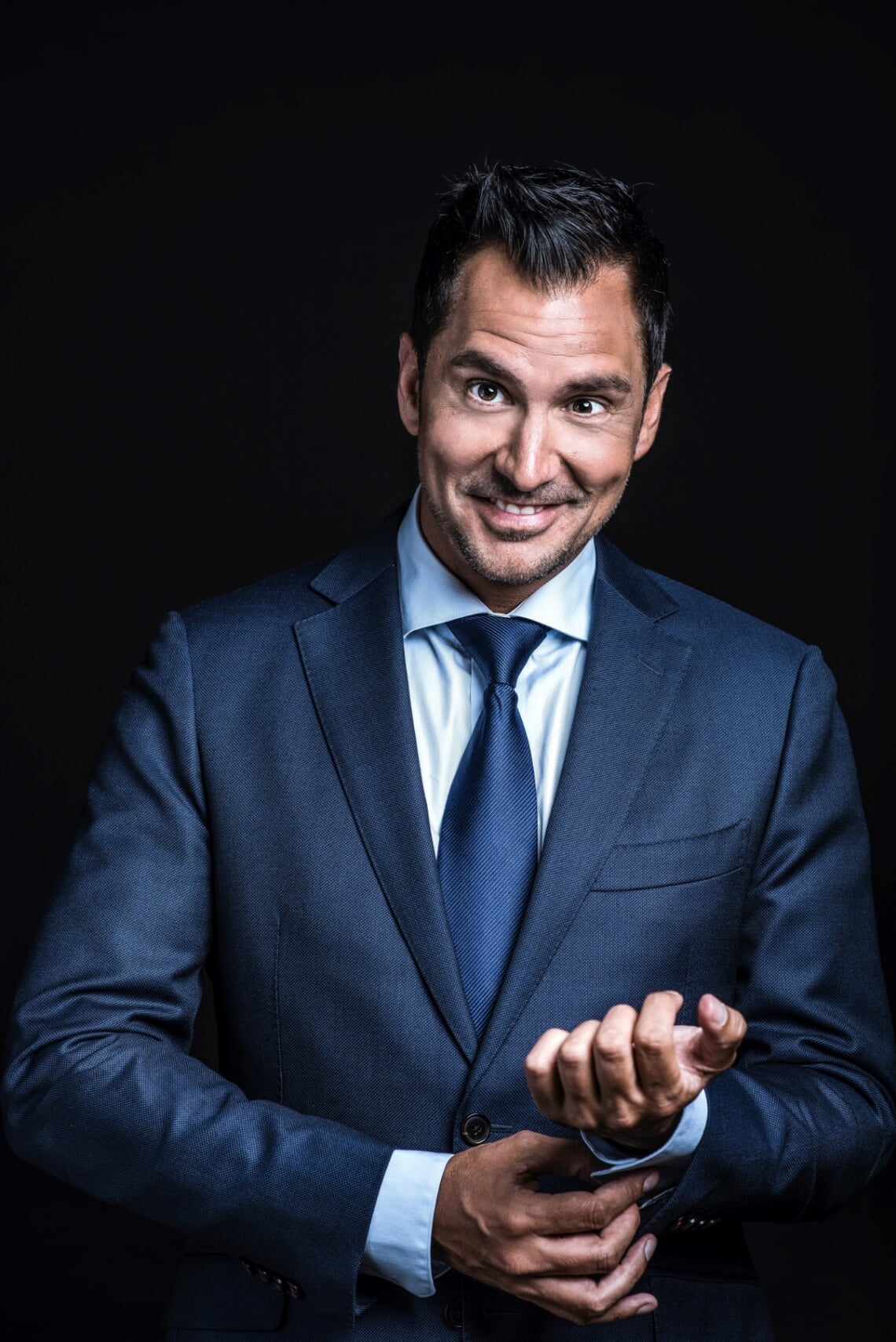 <p>Guido Weijers.</p>