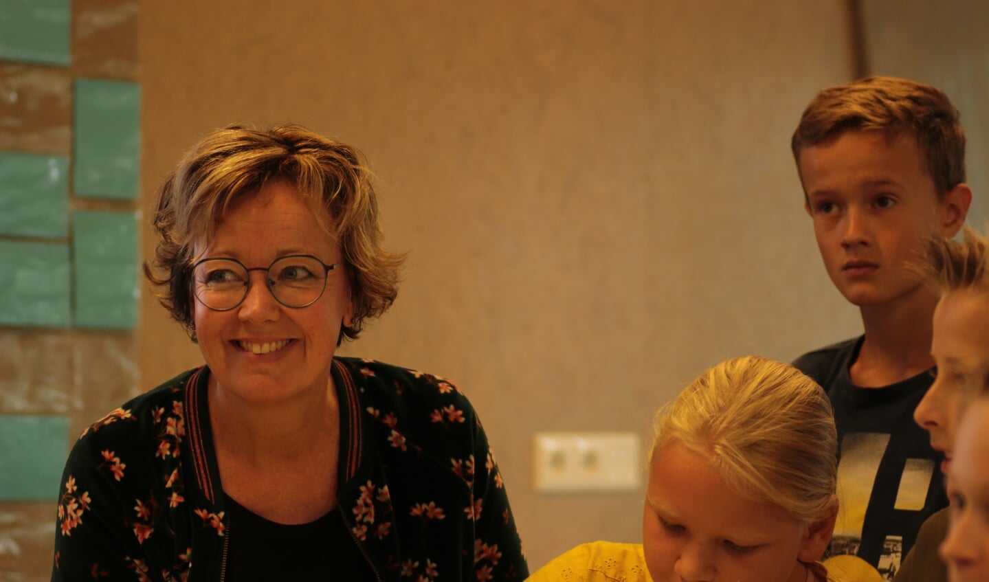 Suzanne van Berne