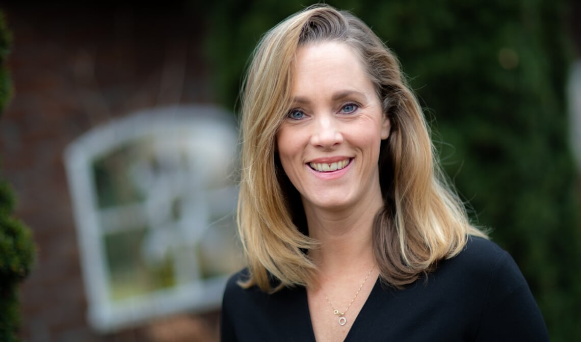 Debby Gevers