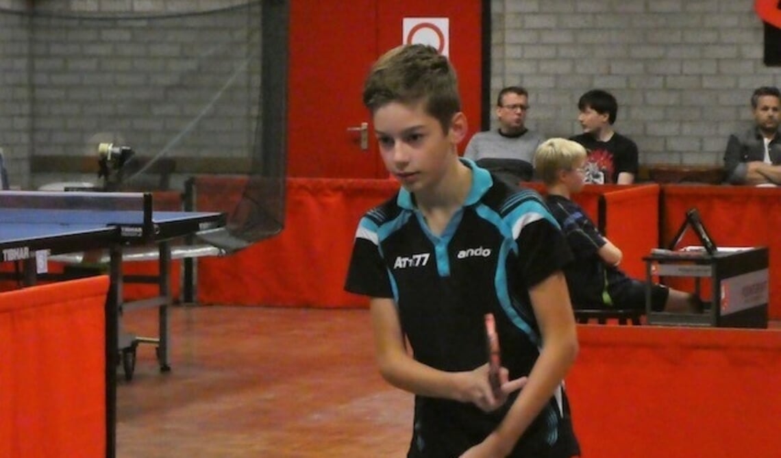 Tjeerd van Rijbroek