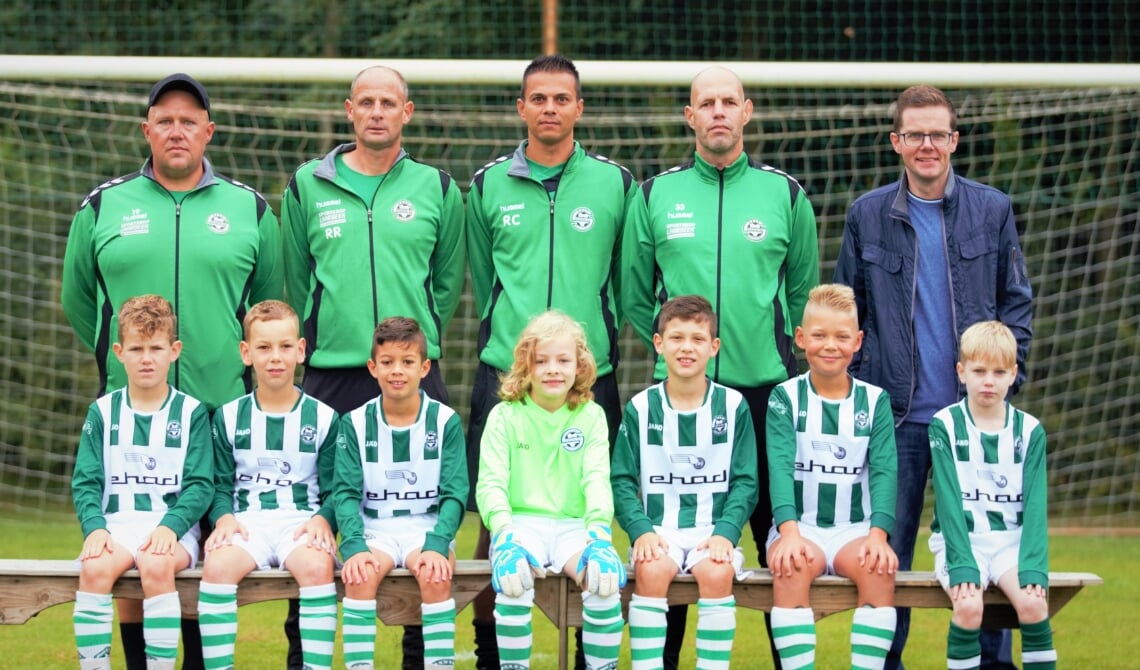 Sparta'25 JO10-2