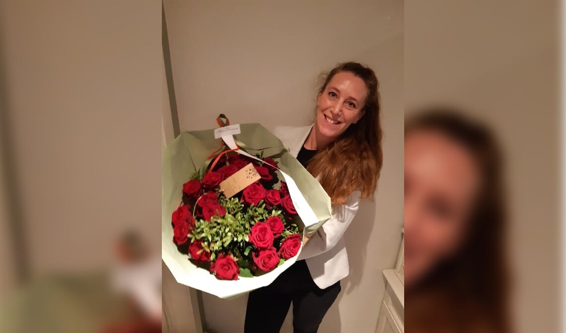 Linda Engels-Strijbosch