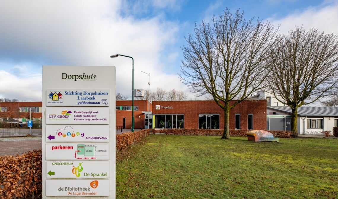 <p>Het Dorpshuis Lieshout kan door de ondersteuning van Dorpsraad Lieshout het versleten AED apparaat alsnog vervangen.</p>