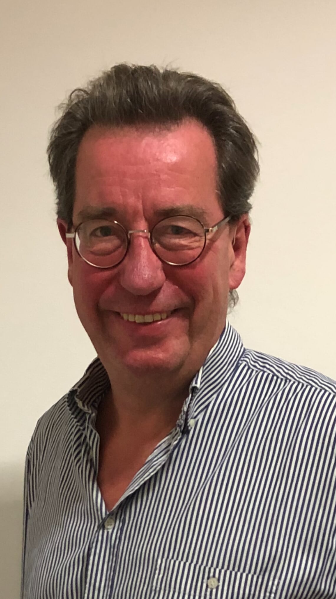 Stan van Vijfeijken