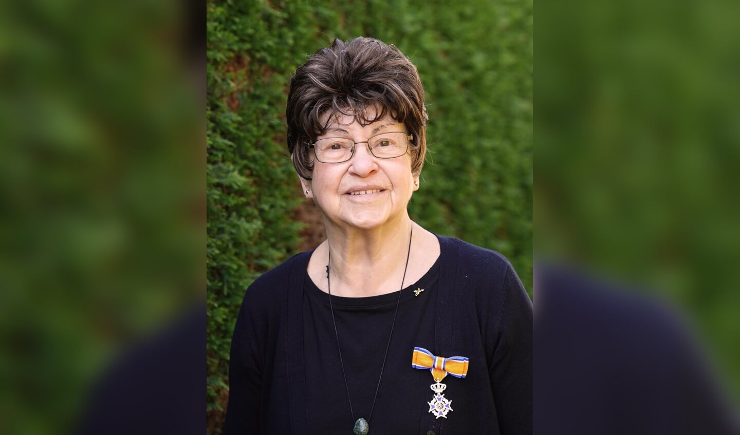 Marianne Arends-Fransen