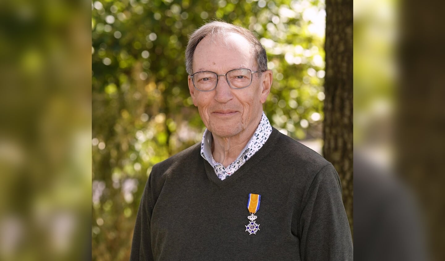 Leo Kivits.